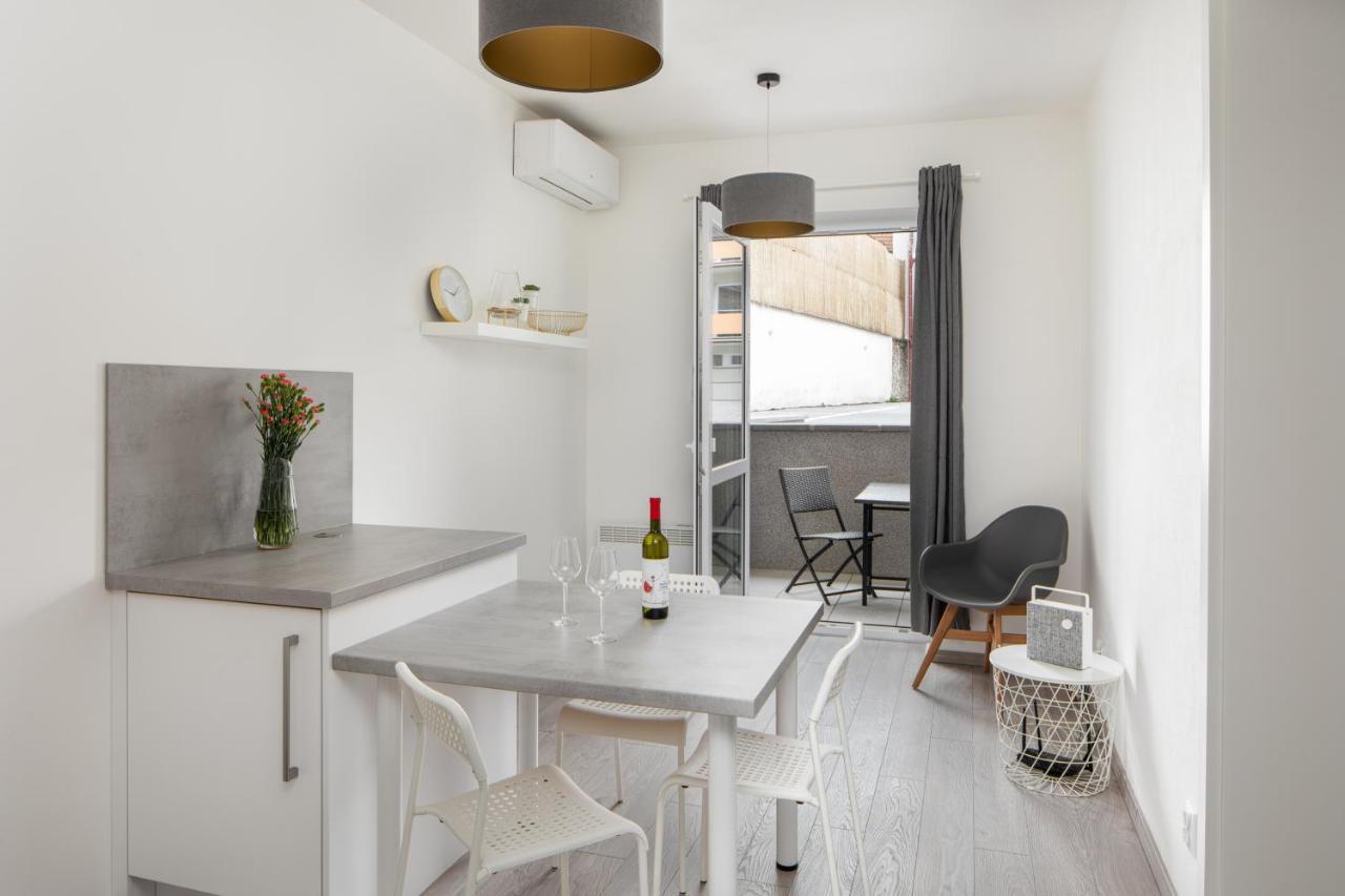 Apartman Dagmar Mikulov Zewnętrze zdjęcie