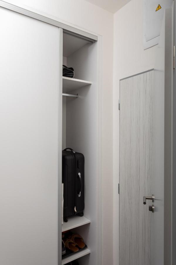 Apartman Dagmar Mikulov Zewnętrze zdjęcie
