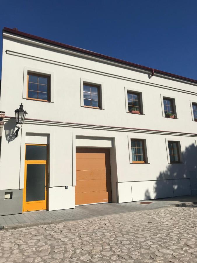 Apartman Dagmar Mikulov Zewnętrze zdjęcie
