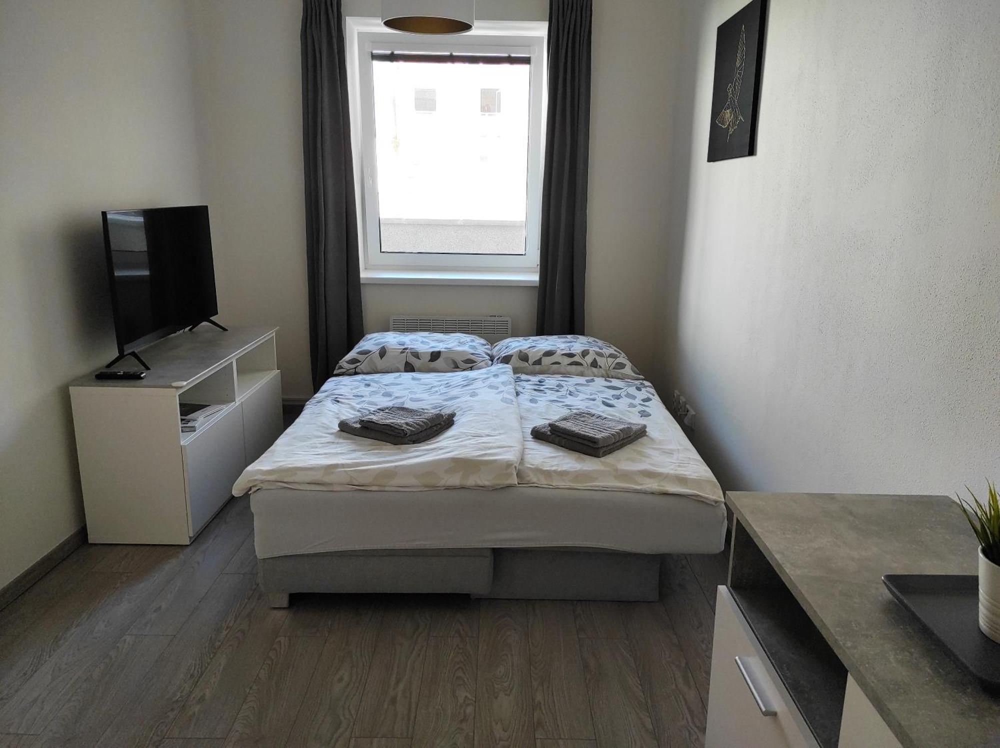 Apartman Dagmar Mikulov Zewnętrze zdjęcie