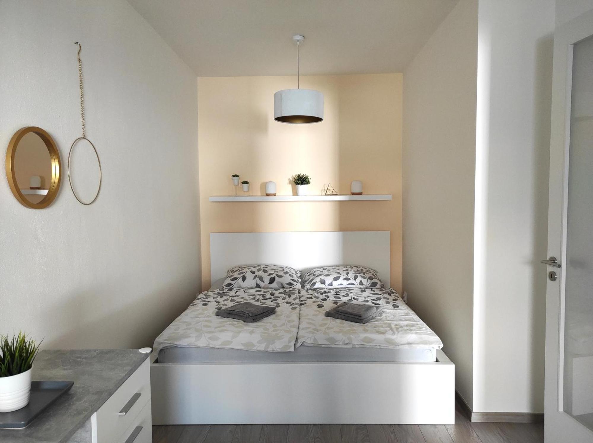 Apartman Dagmar Mikulov Zewnętrze zdjęcie