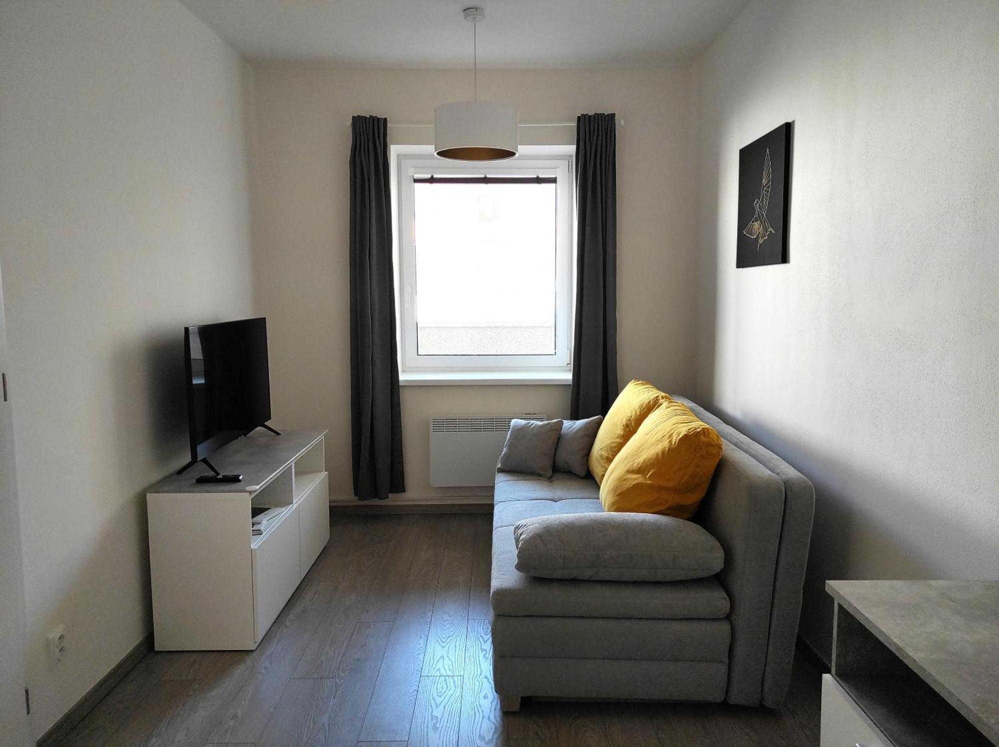 Apartman Dagmar Mikulov Zewnętrze zdjęcie